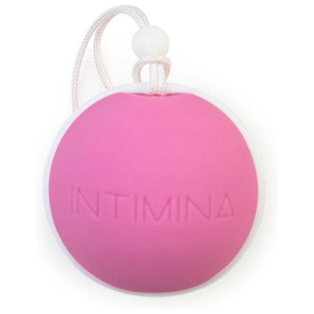 Intimina Laselle Weighted Exerciser 38g product image