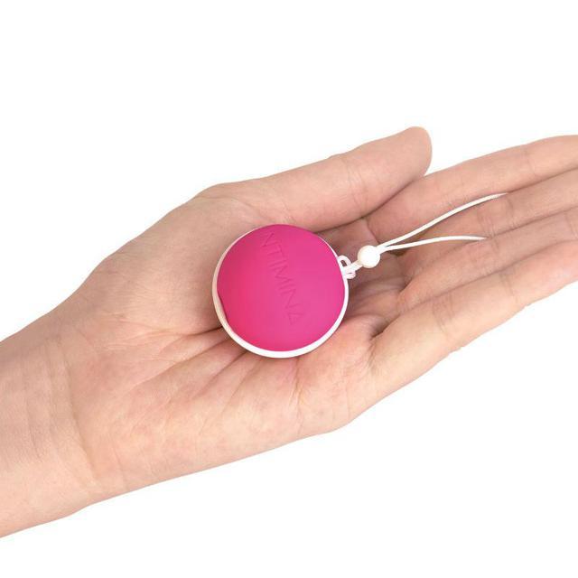 INTIMINA Laselle Weighted Exerciser 48g product image
