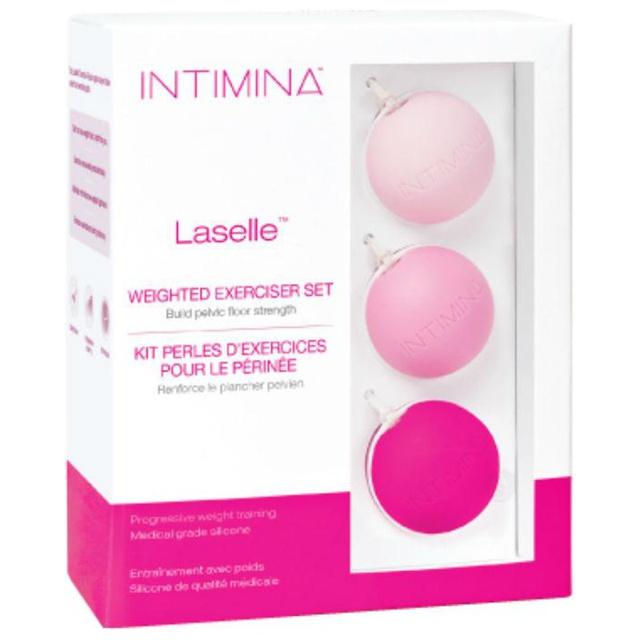 INTIMINA Laselle Weighted Exerciser Set product image
