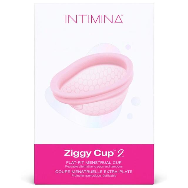 INTIMINA Ziggy Cup 2 Size A product image