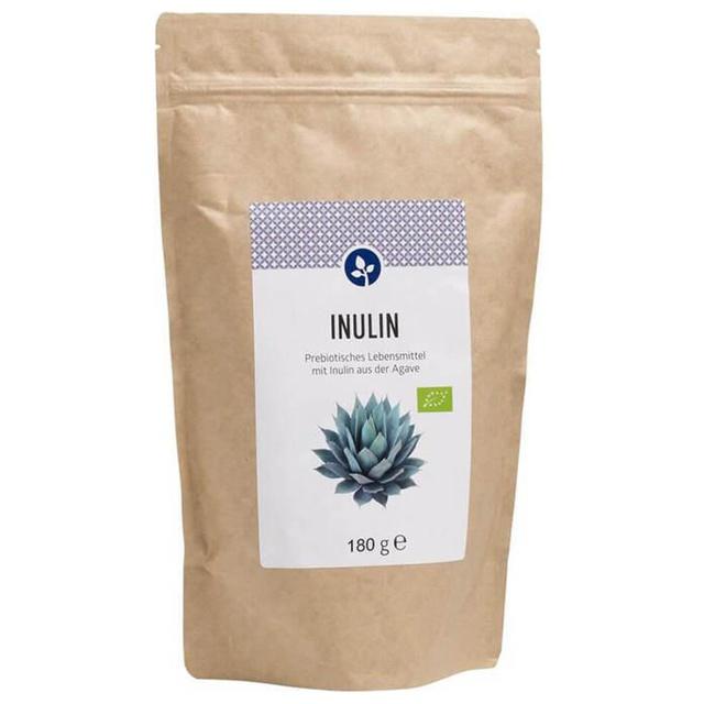 INULIN 100% Bio Pulver product image
