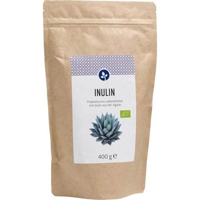 INULIN 100% Bio Pulver product image