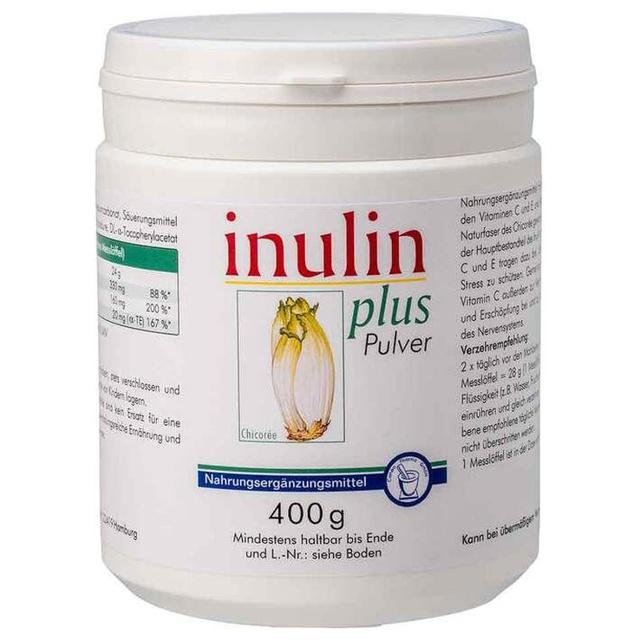 INULIN PLUS Pulver product image