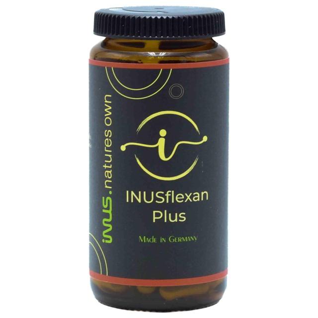 INUSflexan Plus Kapseln product image