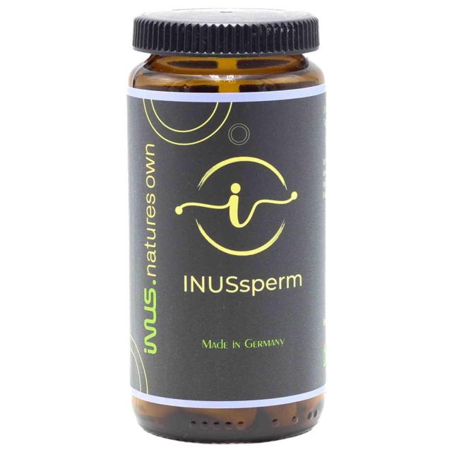 INUSsperm Kapseln product image