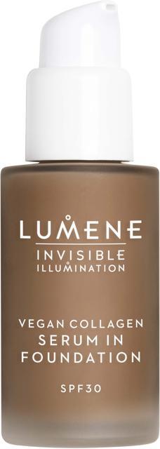 Invisible Illumination Vegan Collagen Serum in Foundation SPF30 8 product image