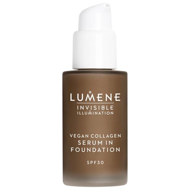 Invisible Illumination Vegan Collagen Serum in Foundation SPF30 9 product image