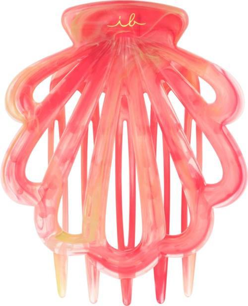 Invisibobble Clipstar Coral Hug product image