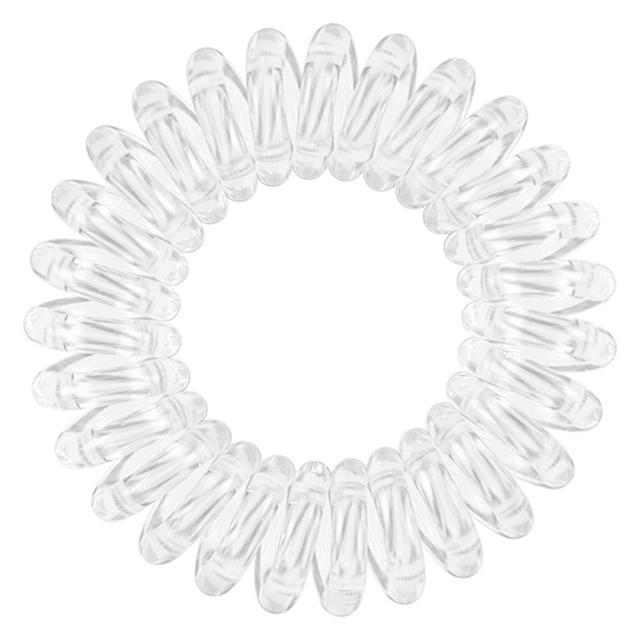 Invisibobble Original Crystal Clear 3 st product image