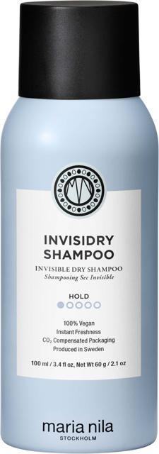 Maria Nila Invisidry Shampoo 100ml product image