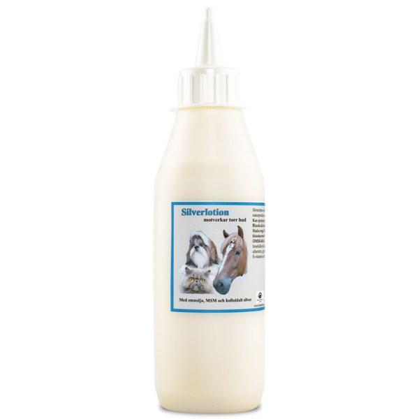 Ion Silver Silverlotion 250 ml Silverlotion product image