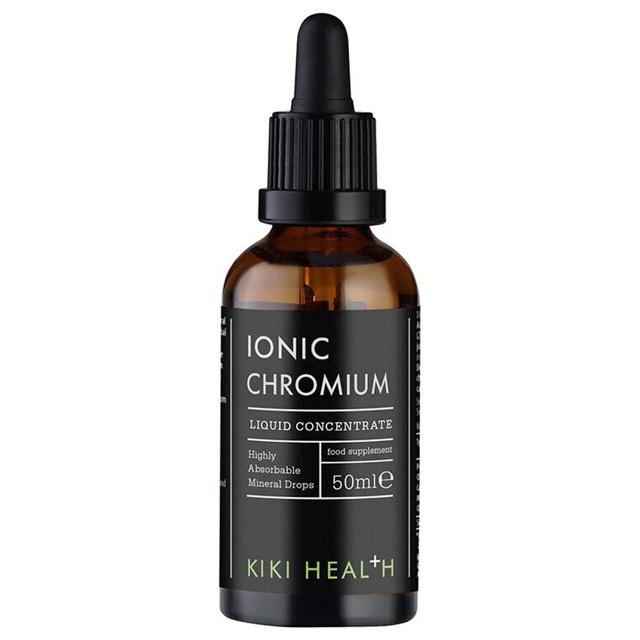 Ionic Cromium 50ml - Kiki Health product image