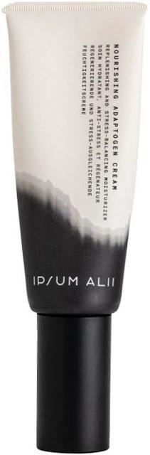 Ipsum Alii Nourishing Adaptogen Cream 40 ml product image