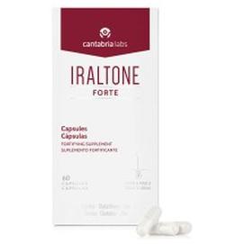 Iraltone Iraltone Forte Capsules 60 Un product image
