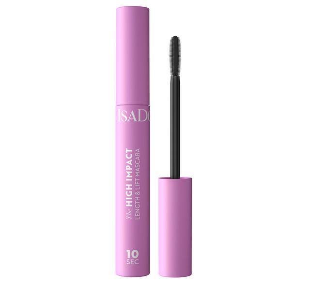 10 Sec High Impact Length & Lift Mascara 1 Black product image