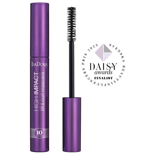 IsaDora 10 Sec High Impact Lift & Curl DUO product image