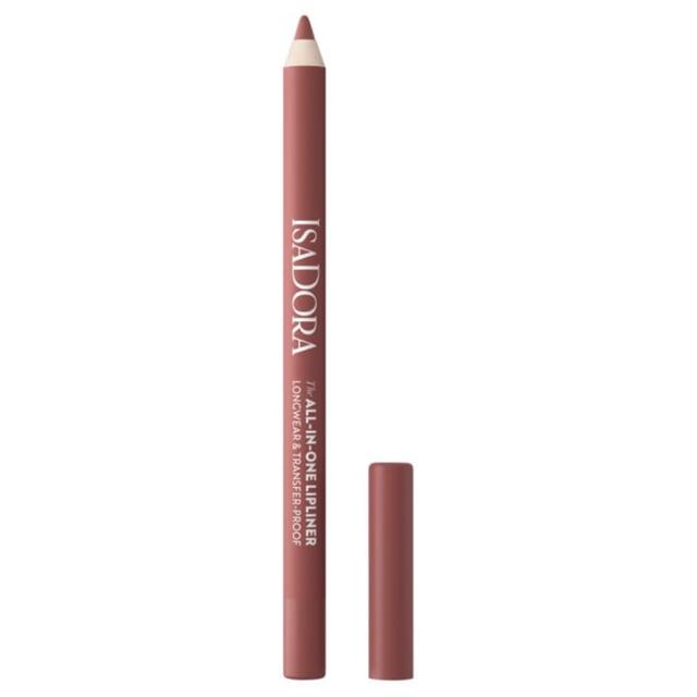 IsaDora All-in-One Lipliner 02 Praline product image
