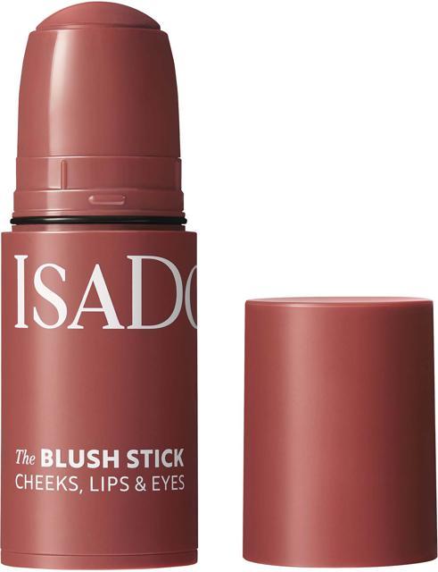 IsaDora Blush Stick 46 Soft Brown product image