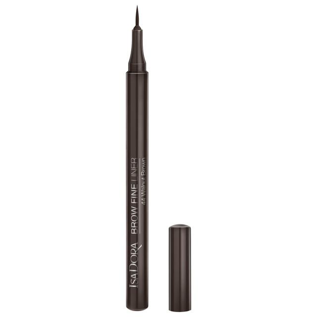 IsaDora Brow Fine Liner Walnut Brown product image