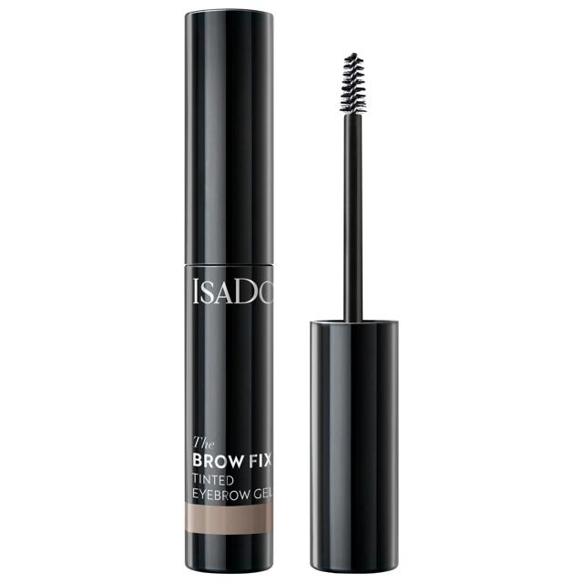 IsaDora Brow Fix Tinted Eyebrow 51 Taupe 3,5 ml product image