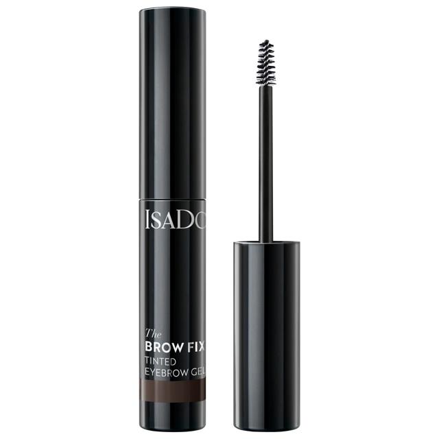 IsaDora Brow Fix Tinted Eyebrow 54 Dark Brown 3,5 ml product image