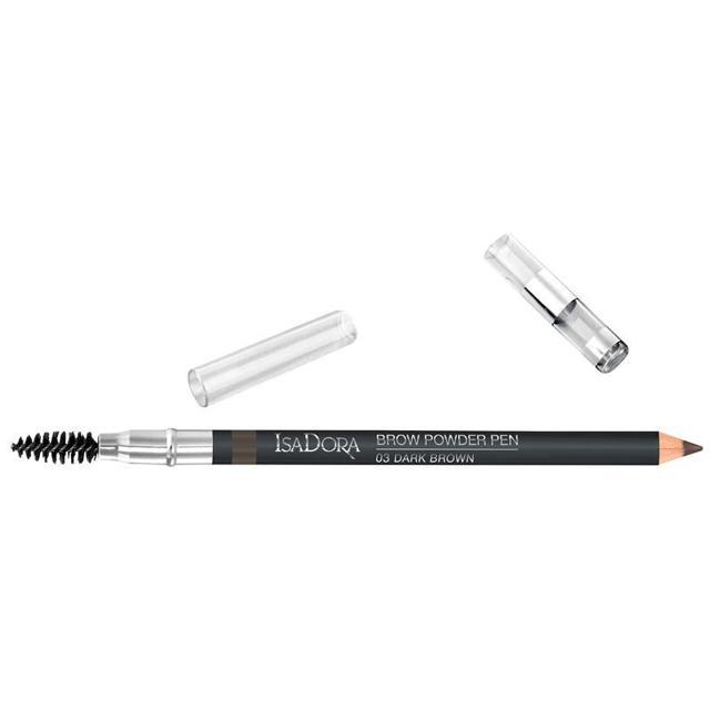 Isadora Brow Powder Pen Dark Brown product image