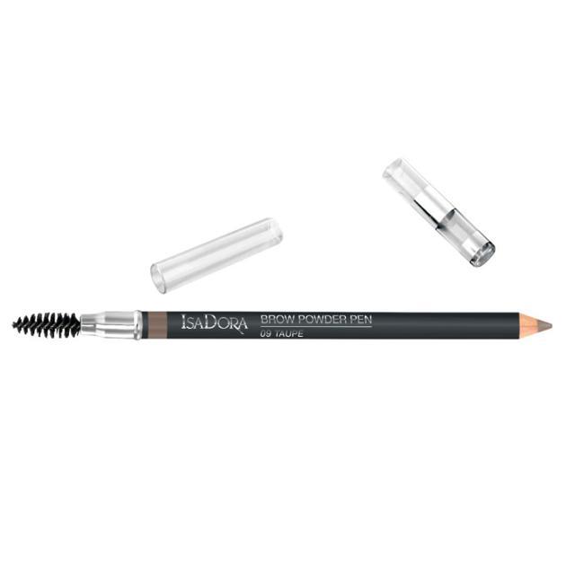 IsaDora Brow Powder Pen 09 Taupe product image