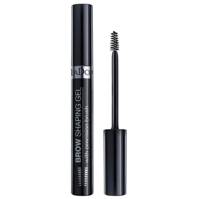 IsaDora Brow Shaping Gel 61 Light Brown 5 ml product image