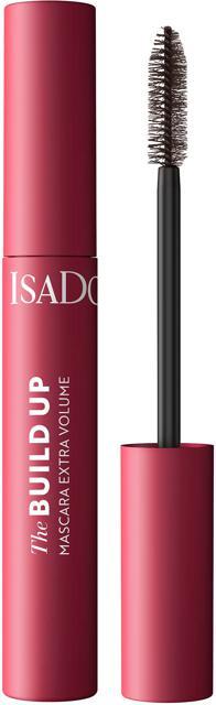 IsaDora Build Up Mascara Extra Volume 02 Dark Brown product image