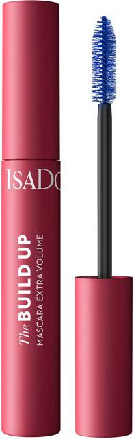 IsaDora Build Up Mascara Extra Volume 03 Royal Blue product image