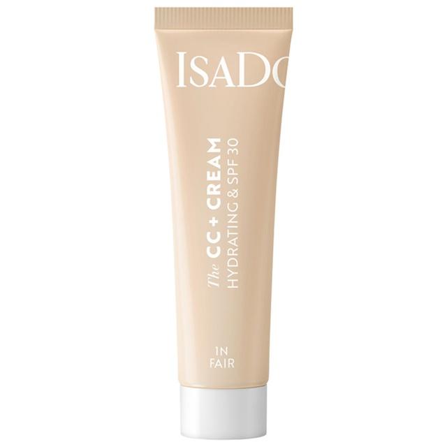 ISADORA CC+ Cream 1N Fair 30 ml product image