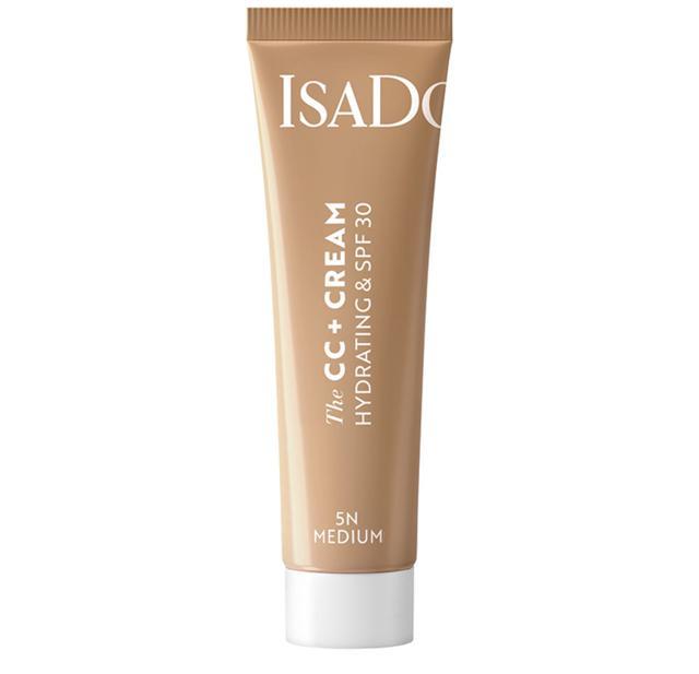 ISADORA CC+ Cream 5N Medium 30 ml product image