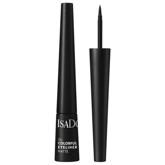 Colorful Eyeliner 10 Black product image