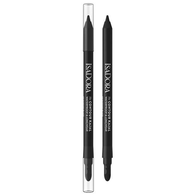 ISADORA Contour Kajal 60 Intense Black 1,2 g product image