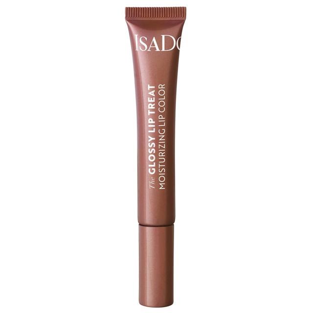 ISADORA Glossy Lip Treat 66 Chocolate Ice 13 ml product image