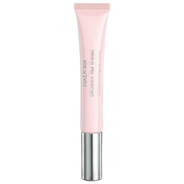 IsaDora Glossy Lip Treat 50 Clear Sorbet product image