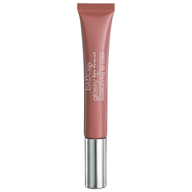 IsaDora Glossy Lip Treat 54 Ginger Glaze product image