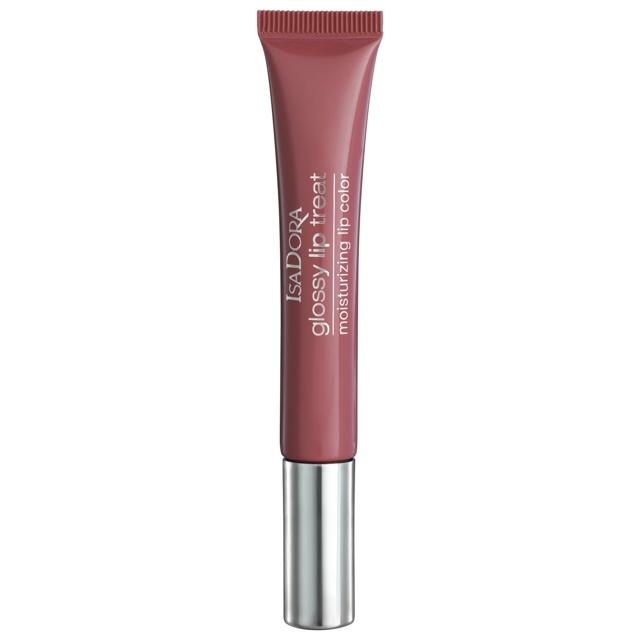 IsaDora Glossy Lip Treat 64 Raisin, 13 ml product image