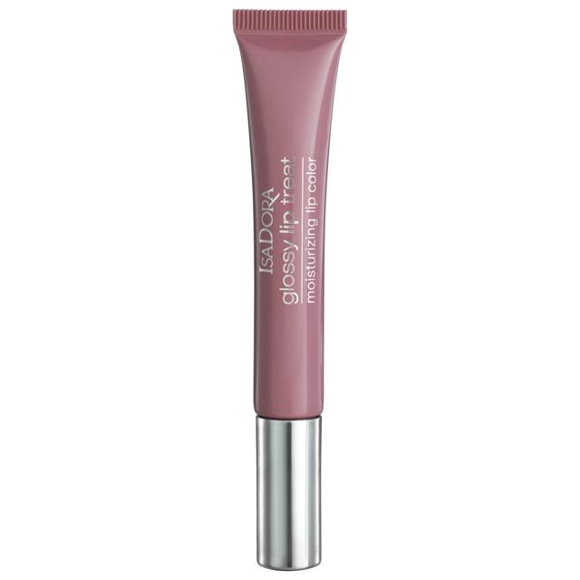 IsaDora Glossy Lip Treat Vintage Rose product image