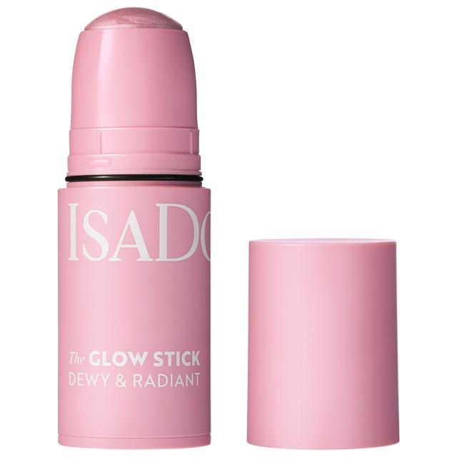 IsaDora Glow Stick 25 Rose Gleam product image