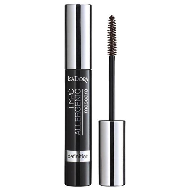 Hypo-Allergenic Mascara 32 Brown product image