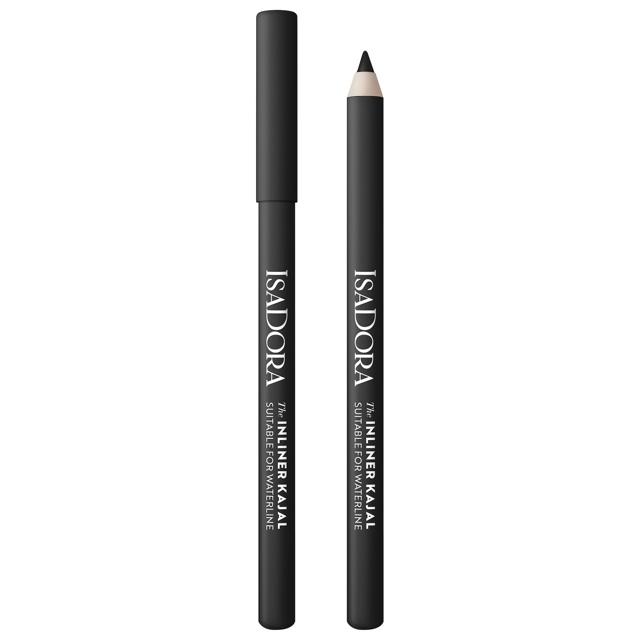 IsaDora Inliner Kajal 51 Black product image