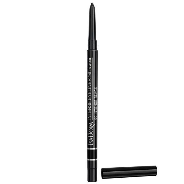 IsaDora Intense Eyeliner 24 Hours Wear Intense Black 0.35 g product image