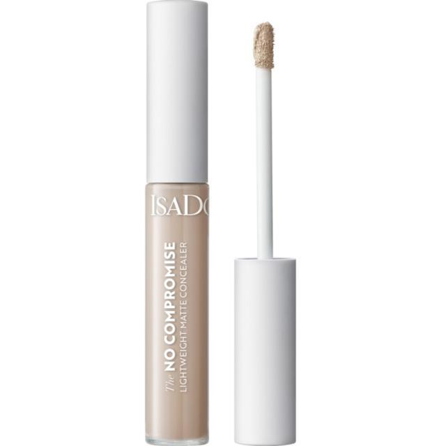 No Compromise Lightweight Matte Concealer 3NC product image