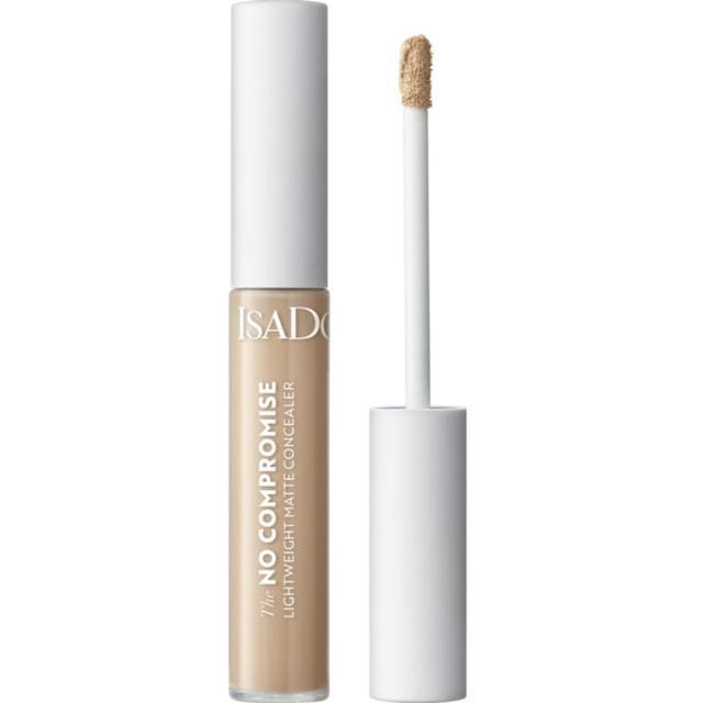 No Compromise Lightweight Matte Concealer 3NW product image