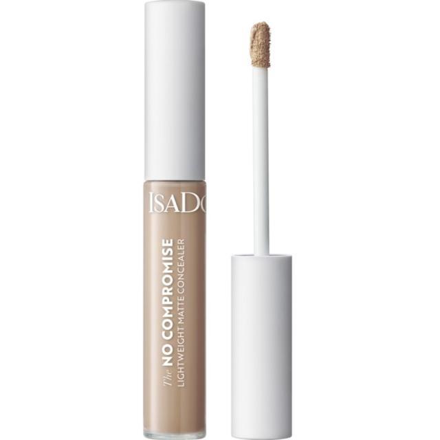 IsaDora No Compromise Lightweight Matte Concealer 5NC product image
