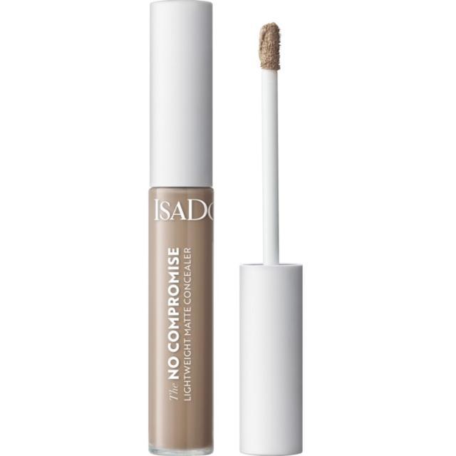 No Compromise Lightweight Matte Concealer 7NC product image