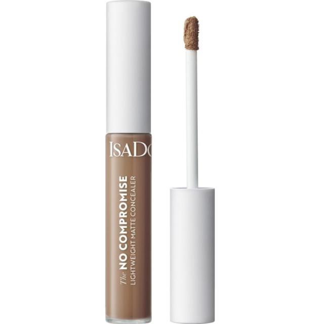 IsaDora No Compromise Lightweight Matte Concealer 9NC product image