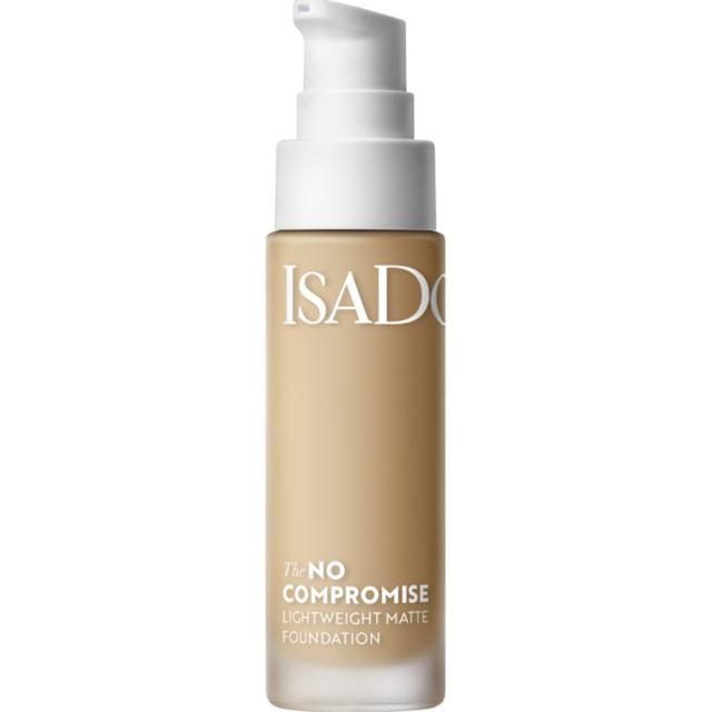 No Compromise Lightweight Matte Foundation 3W product image