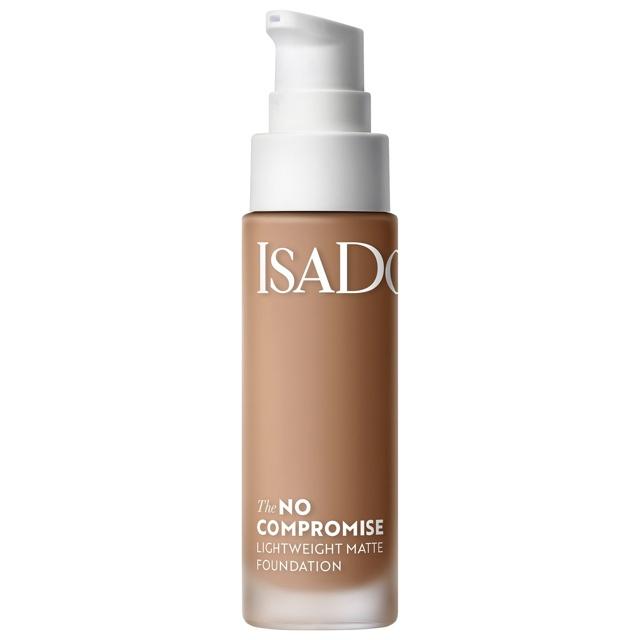 No Compromise Lightweight Matte Foundation 5C product image